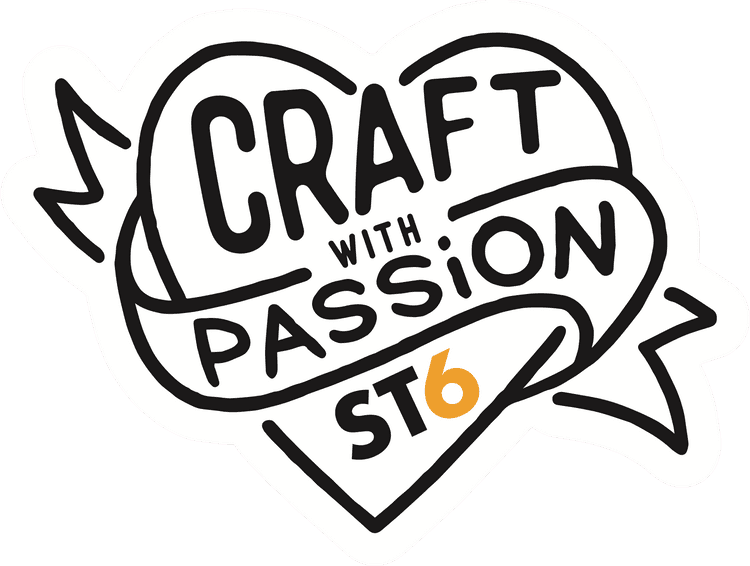 Craft with Passion logo