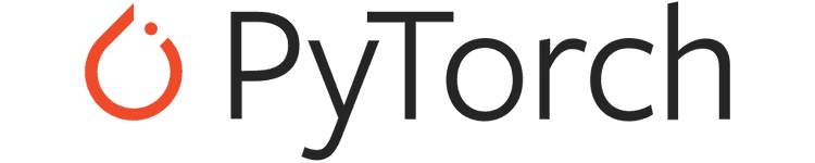 PyTorch Logo